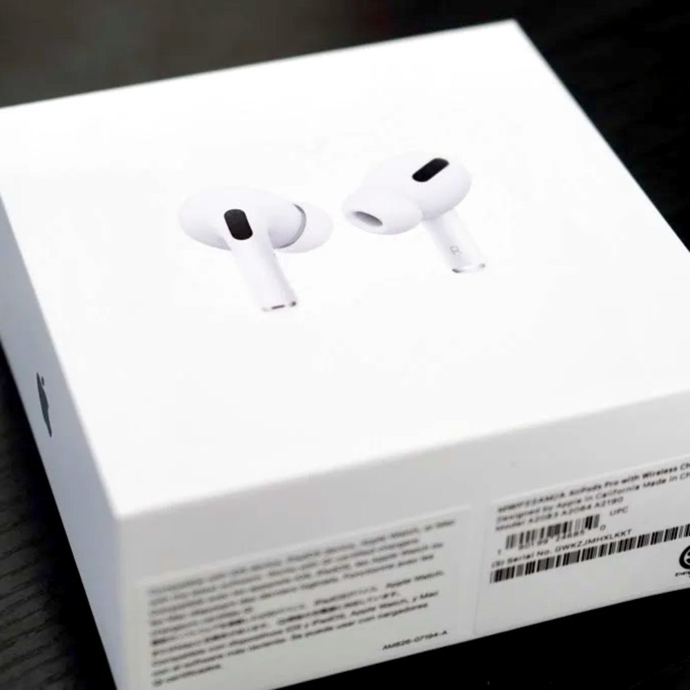 Apple AirPods Pro